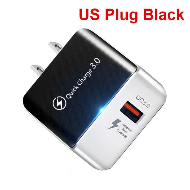 Black US 12W