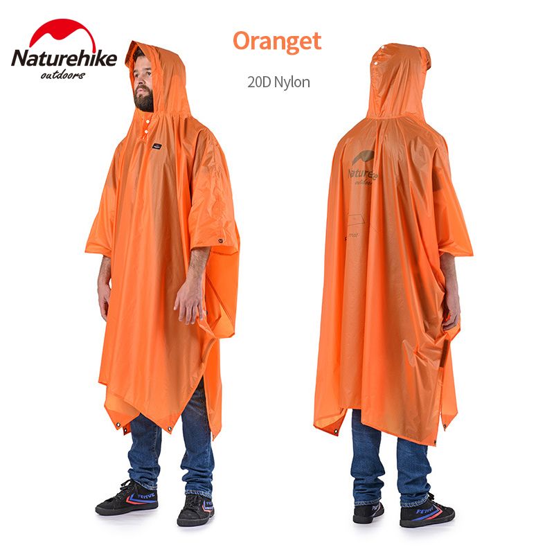 Orange-20d-nylon