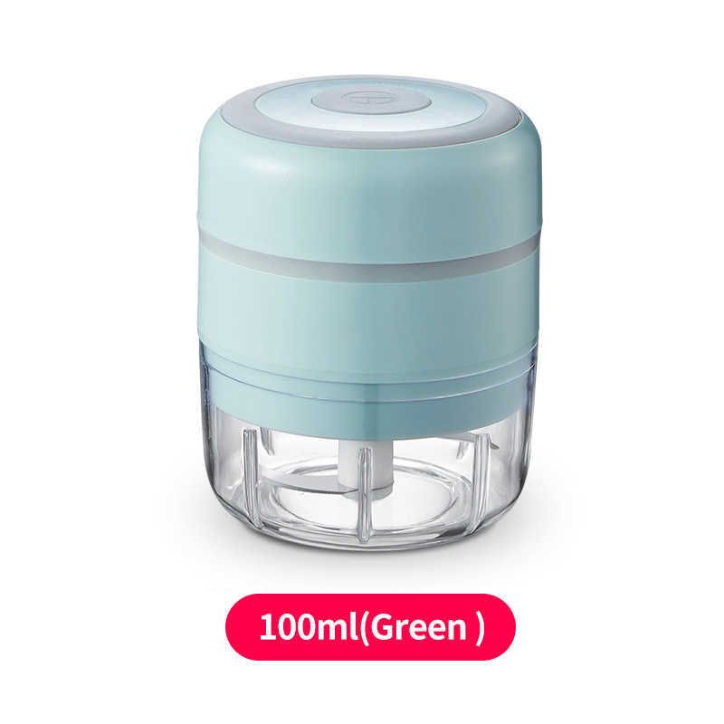 100ml Blau