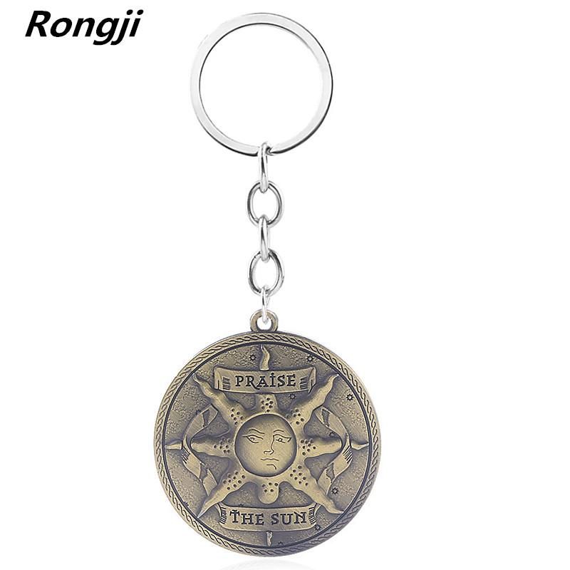 Keychain China