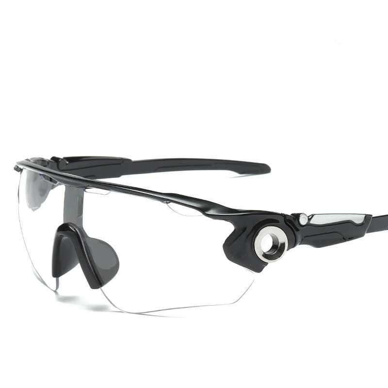 C les lunettes de cyclisme