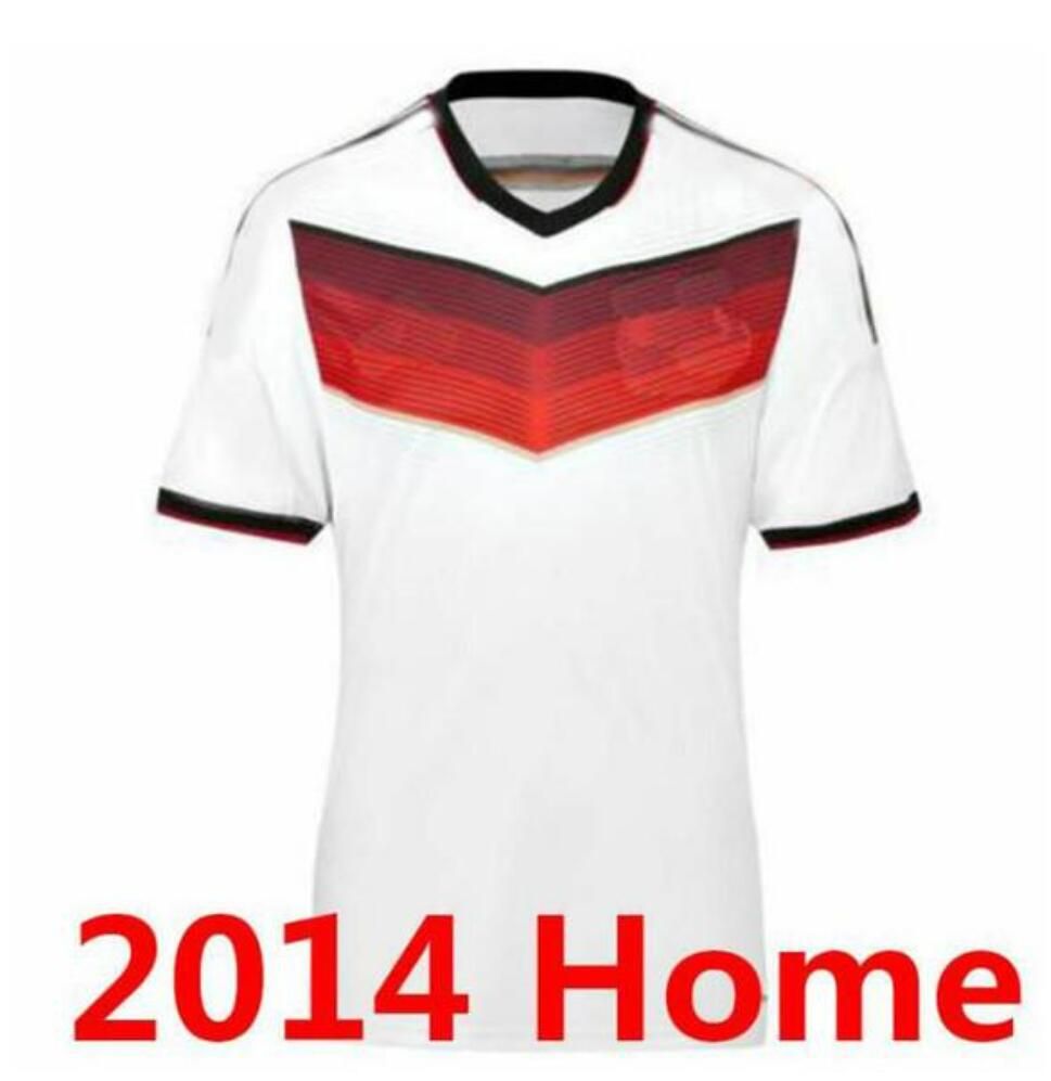 2014 HOME