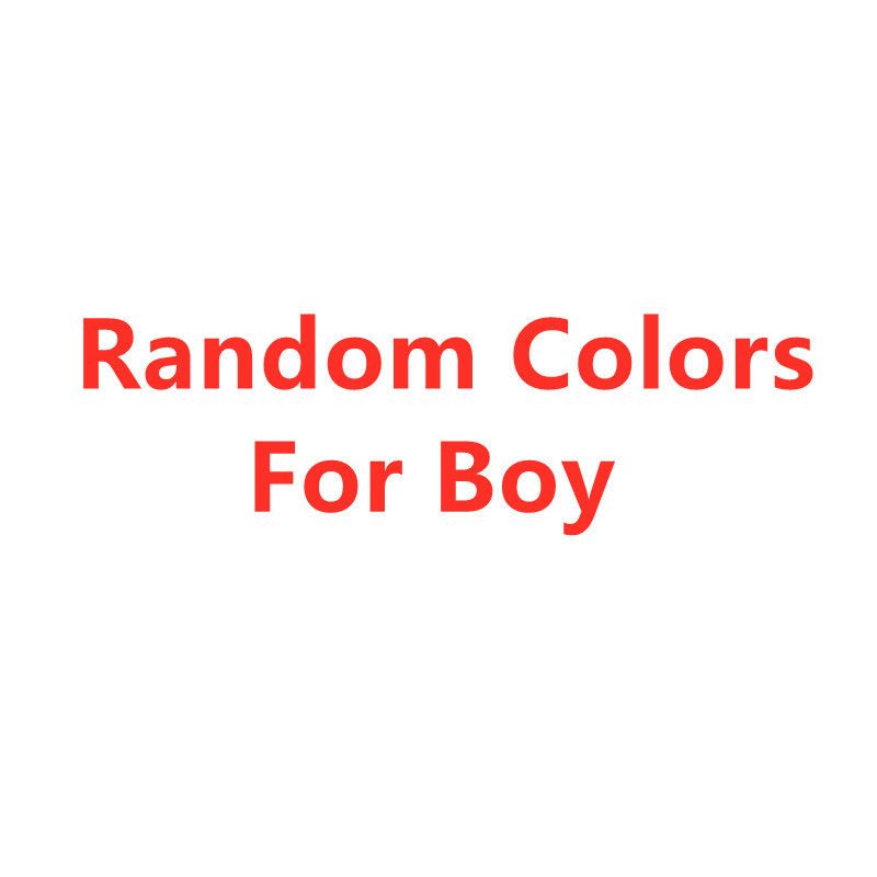 Boy Colors