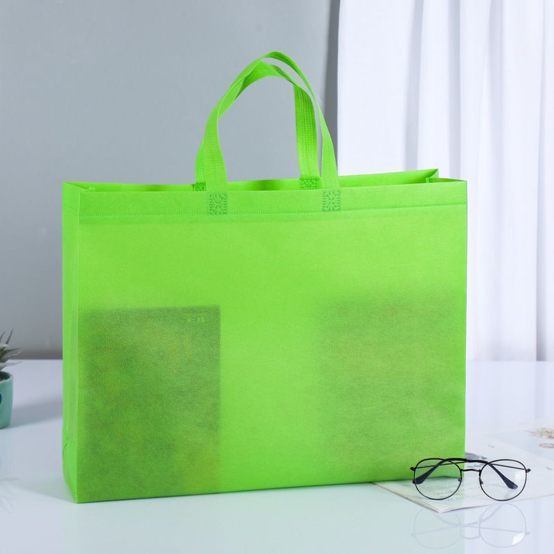 Light Green Wide-25x35x10 Cm 20pc