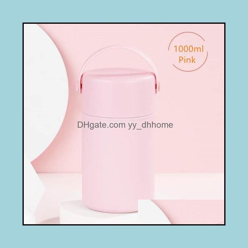 1000 ml rosa