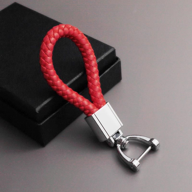 red rope-Silver