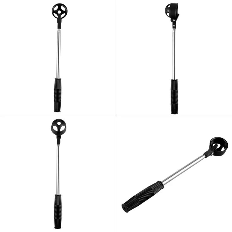 Telescopic Pick Up