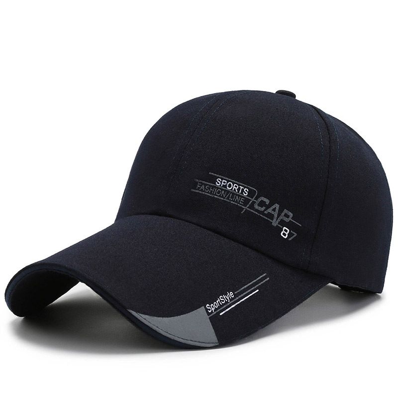 Cap-navy