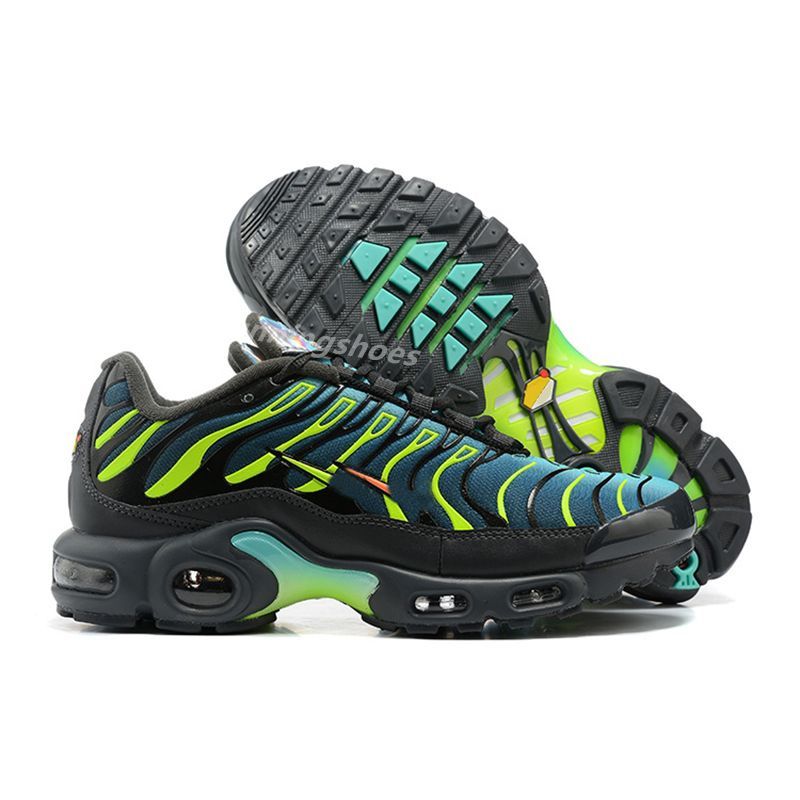Green sale tn trainers