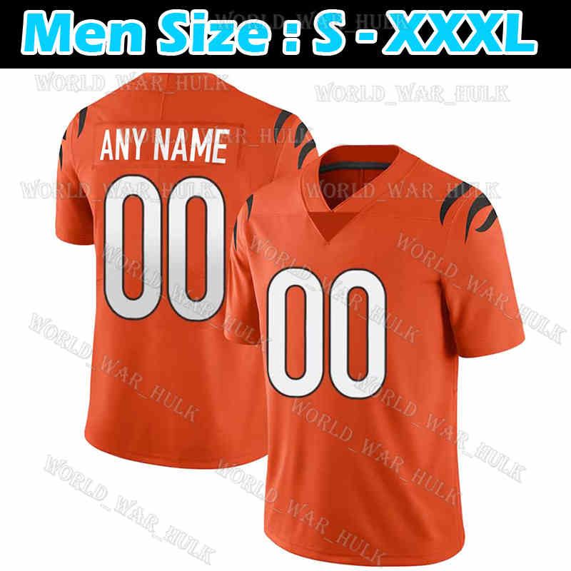 Men New Jersey (M H)