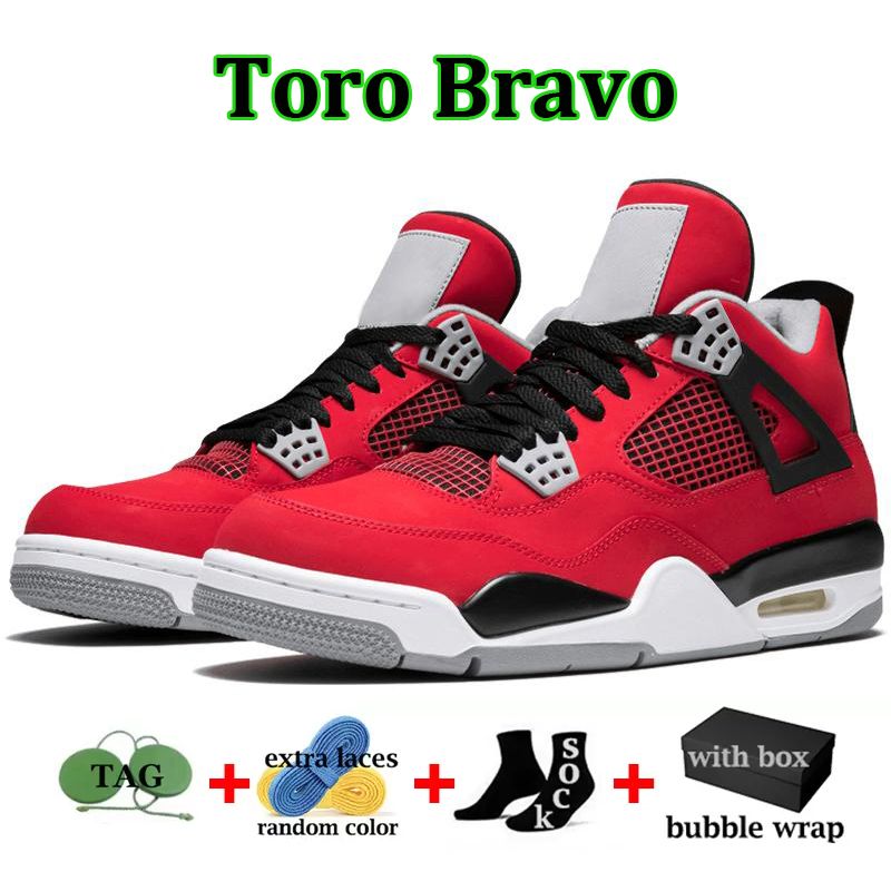 Toro Bravo