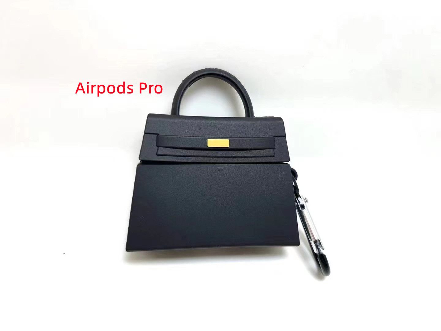 Черный для Airpods Pro