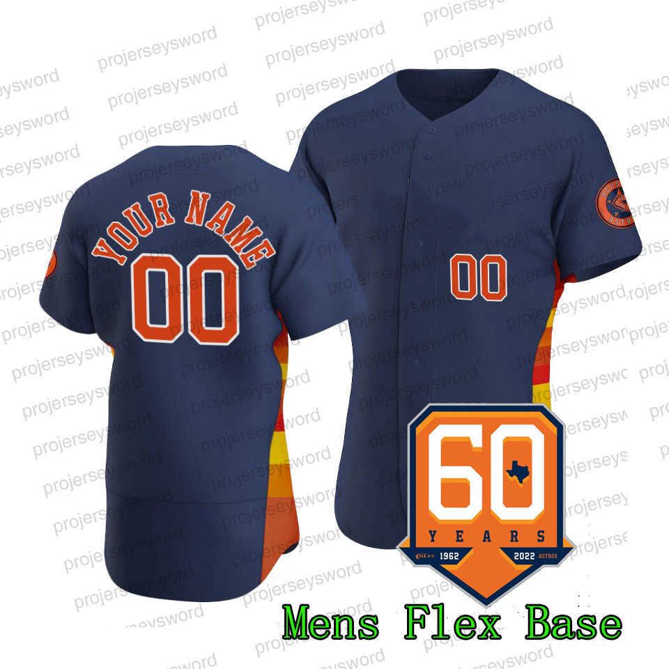 Mens Flex Base Navy