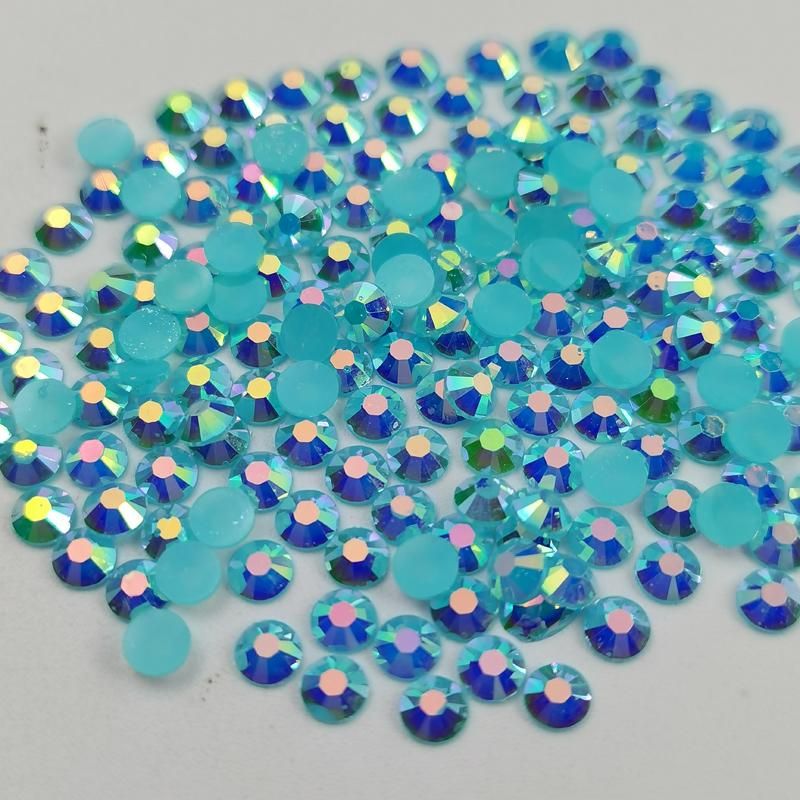 Jelly Aquamarine