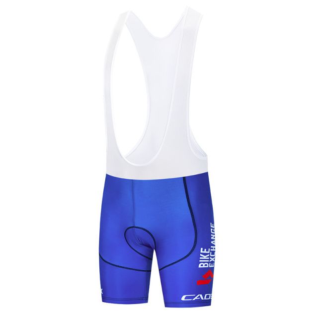 Bib Shorts Style 2