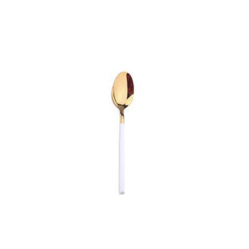 Teaspoon whiteGold1p