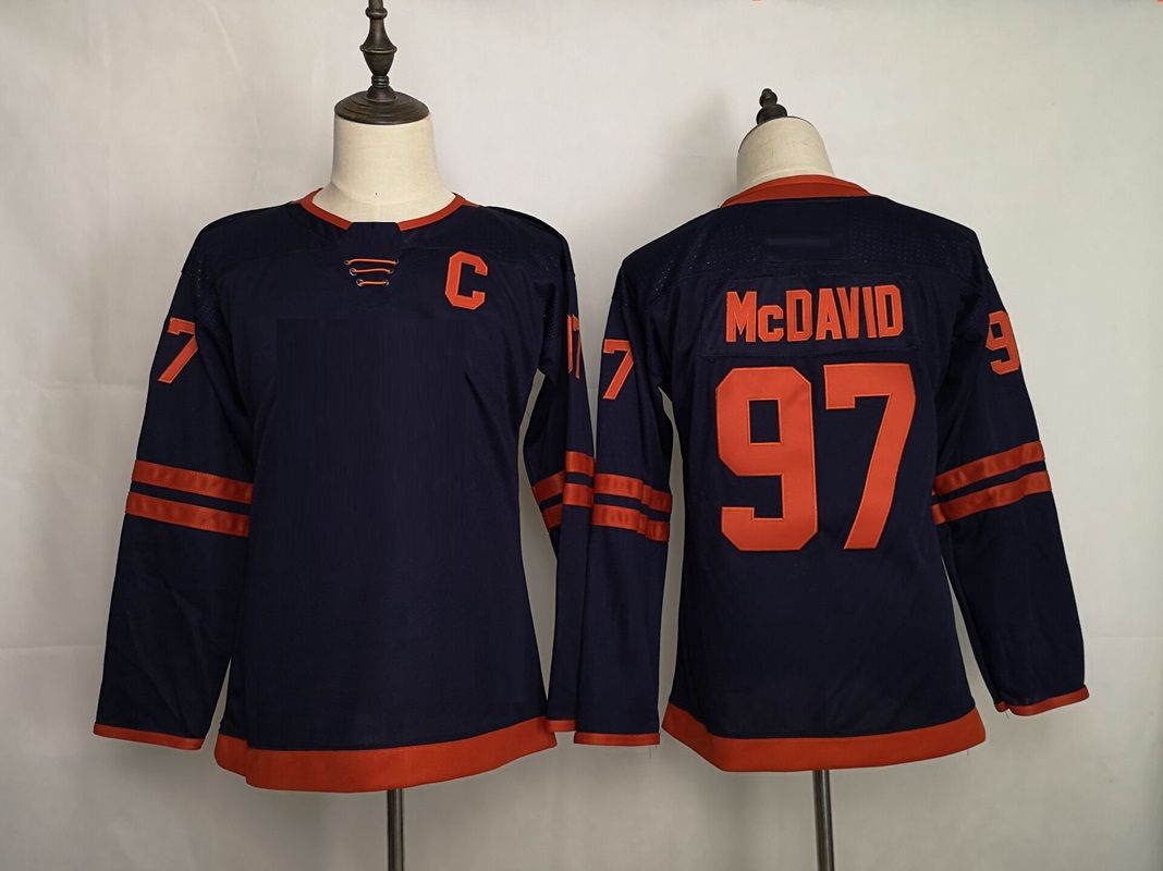 Çocuklar McDavid