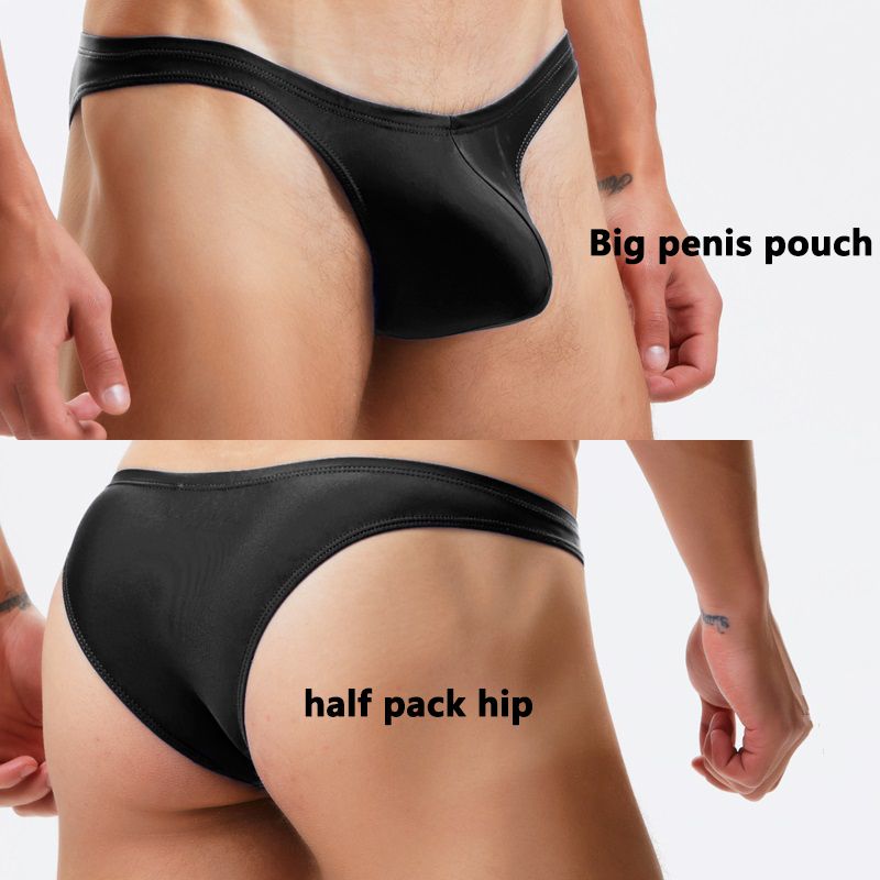 Halbpack Hip groß