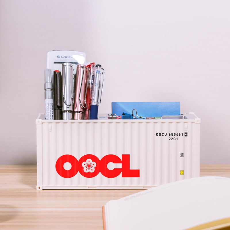 Oocl 30 Pen Delder