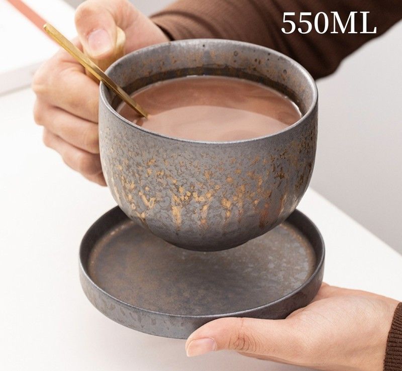 550ml Set