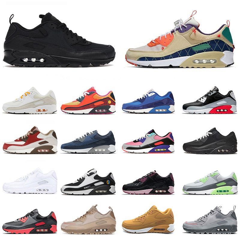 size 12 designer trainers