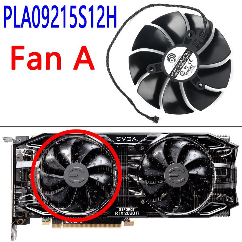 PLA09215S12H Fan a