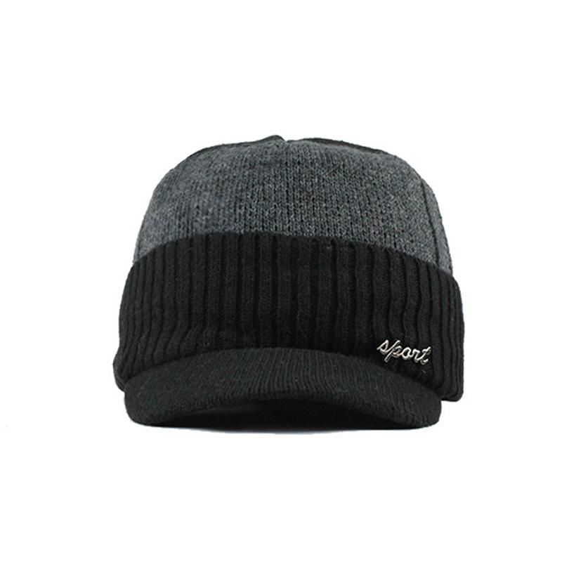 Black Cap