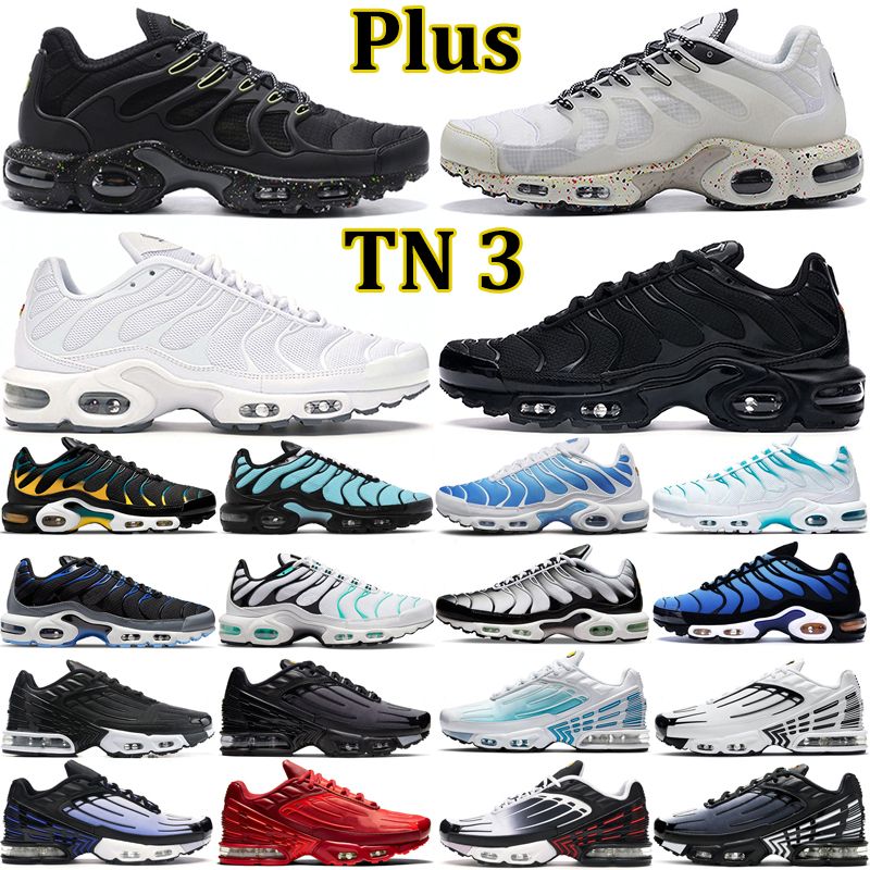 tn plus running shoes