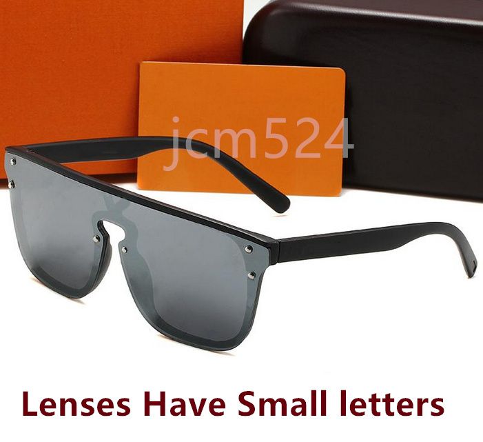 Estilo 11 lentes tienen letras pequeñas