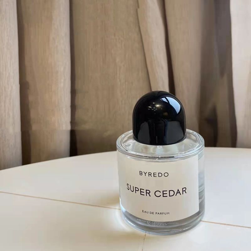 SUPER CEDAR 100ML