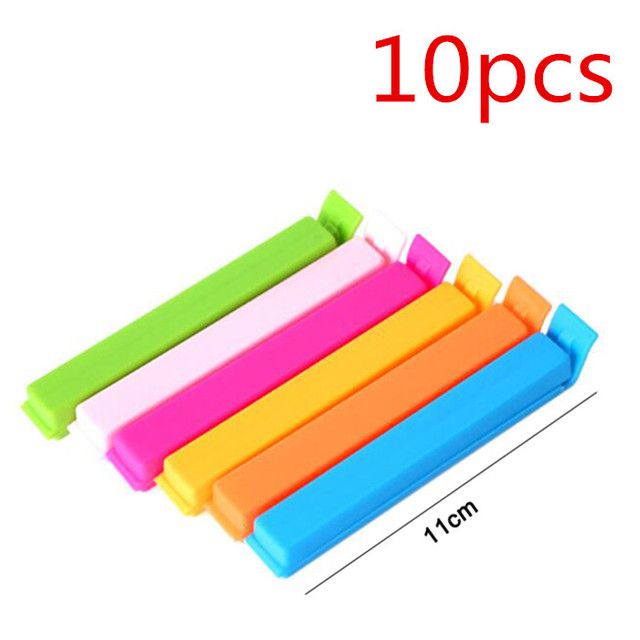 10pcs mixtes 11 cm