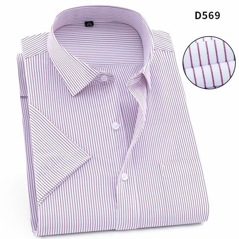 Purple Stripe 569