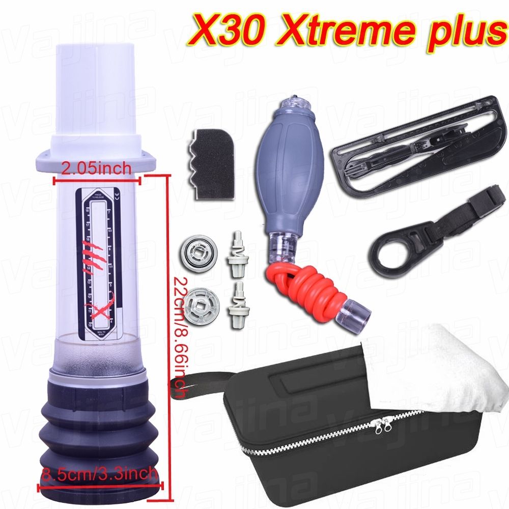X30 xtreme Plus