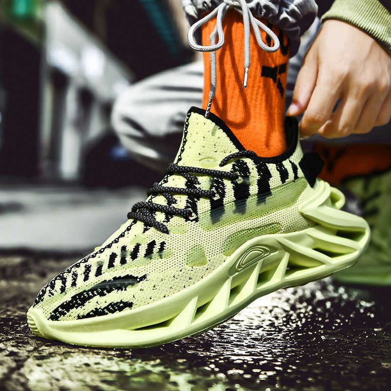 new designer trainers