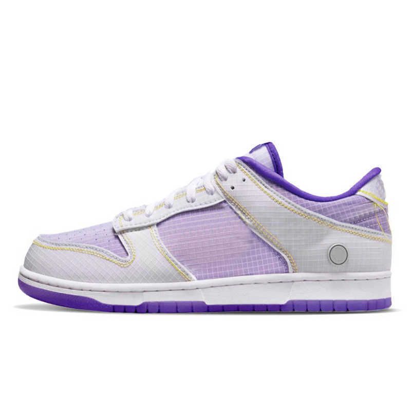 # 36-45 Union la Court Purple