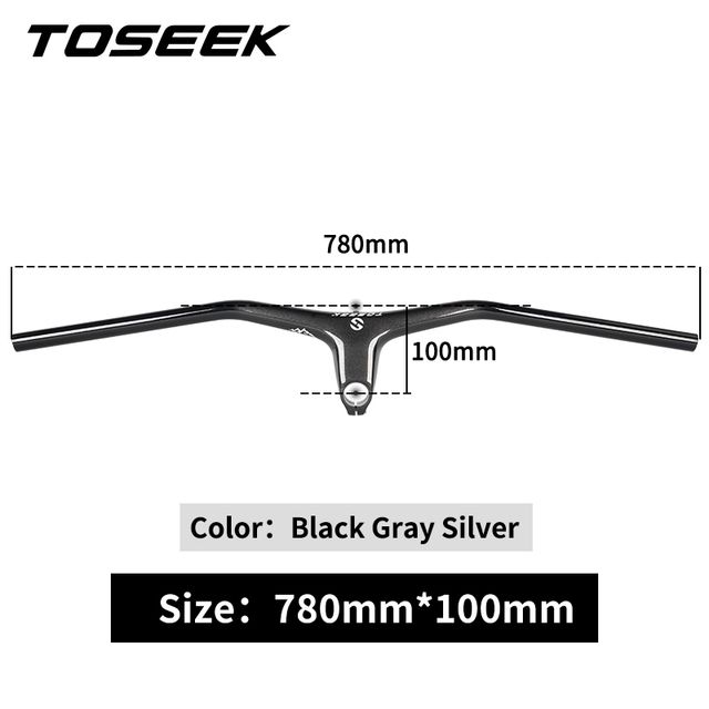 black silver 780-100