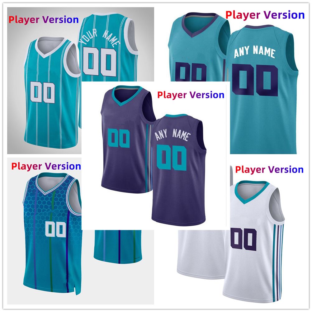 Authentic Player Version Basketball Jerseys 20 Gordon 3 Terry Hayward