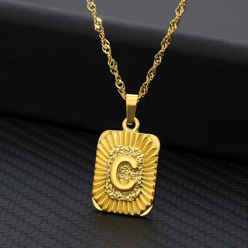 C Gold China 45cm