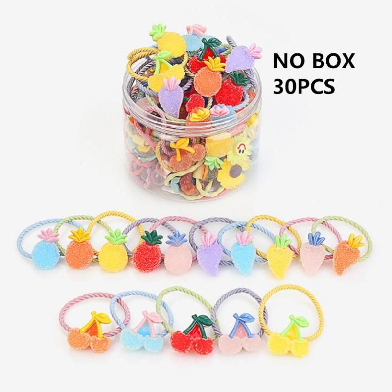 D no box-30pcs