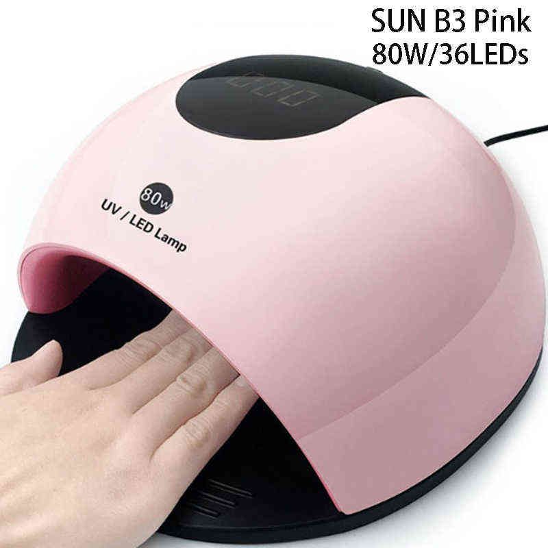 Sun B3 Pink