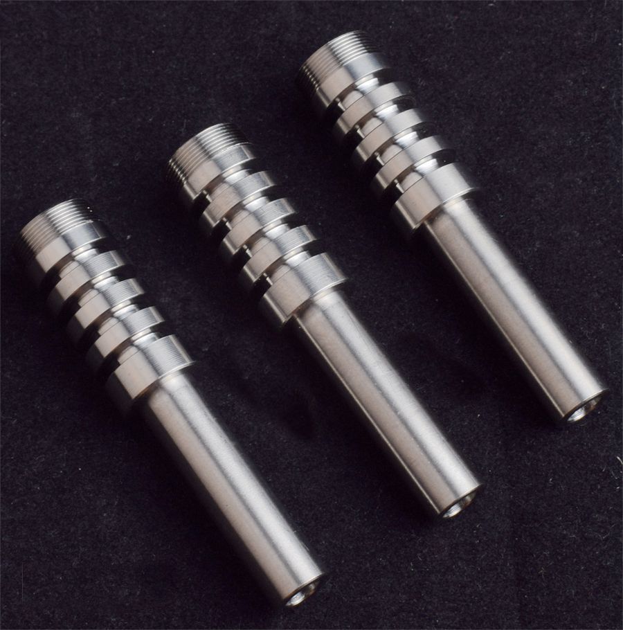 Titanium Tip