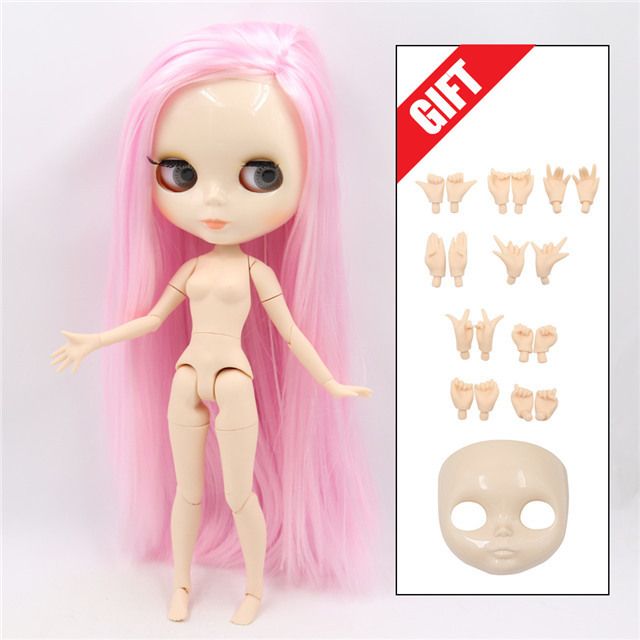 t-30cm Doll