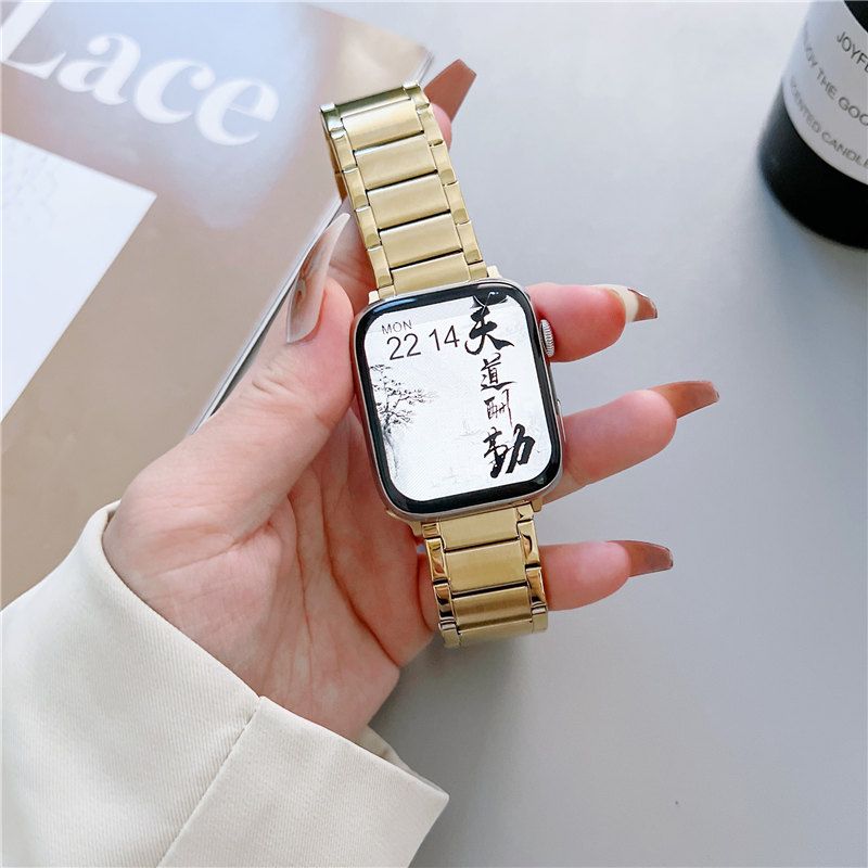 Or 38mm / 40mm / 41mm Gold