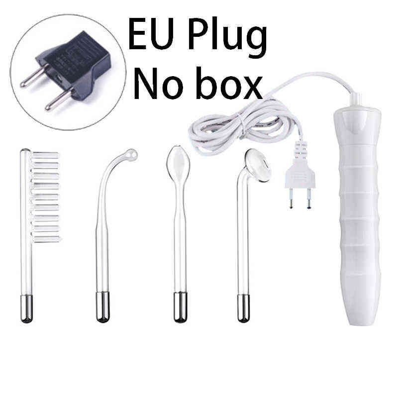 Plug UE No Box