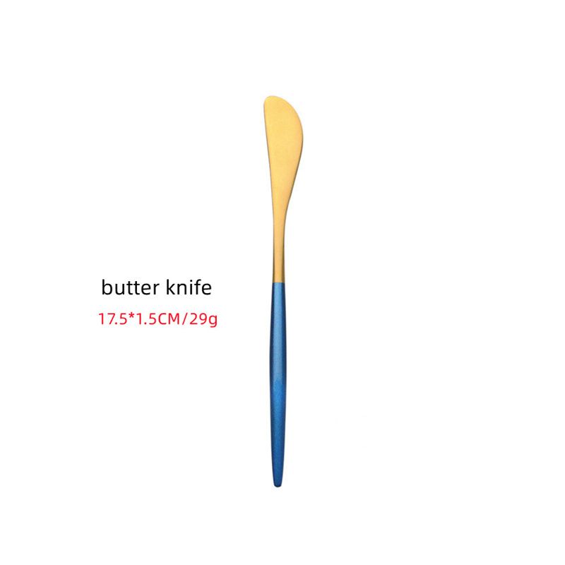 faca de manteiga goldblue