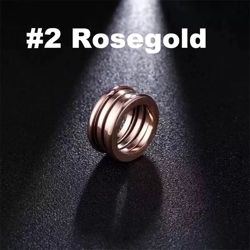 #2 No diamonds-Rosegold