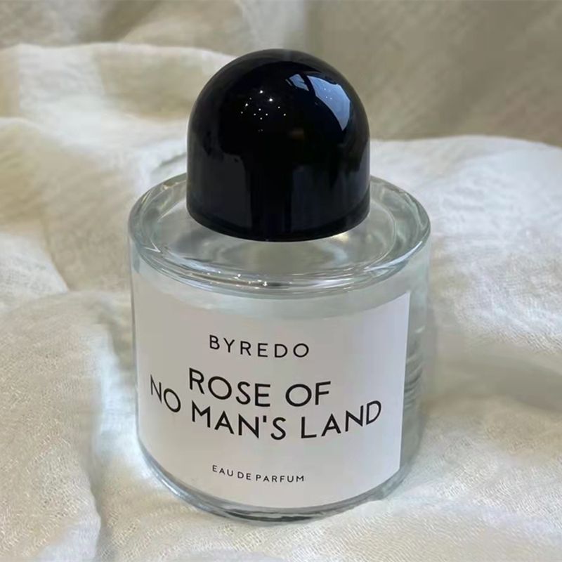 ROSE OF NO MAN&#039;S LAND