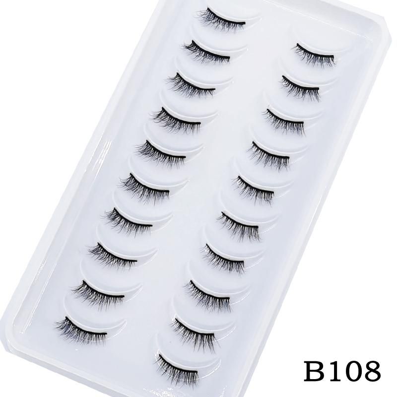 10 pairs B108