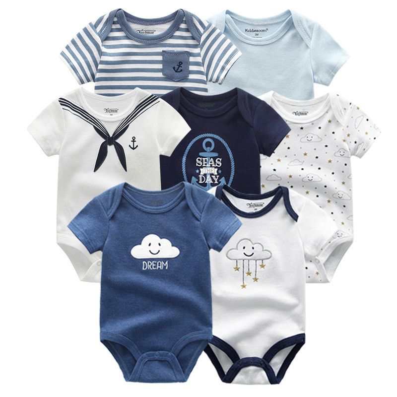 vêtements de bébé 19