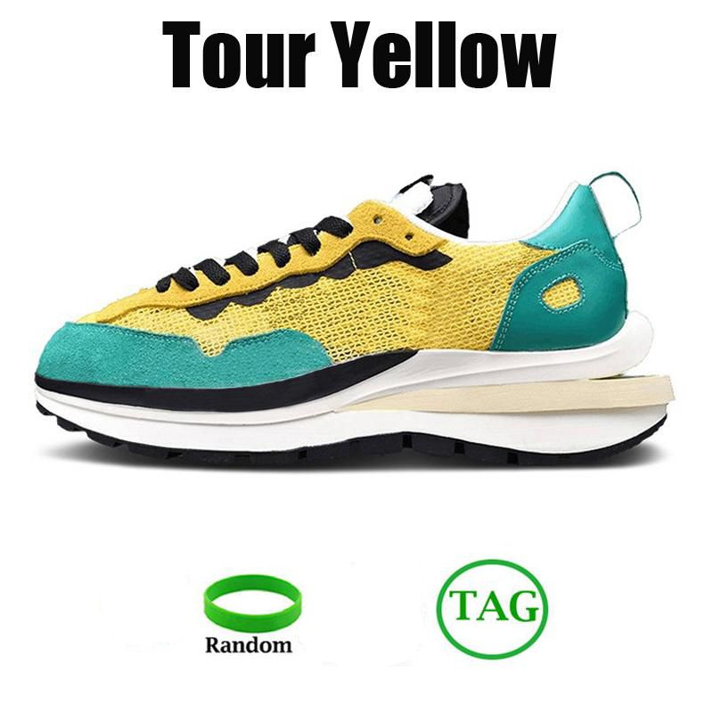 SKU_#7 Tour Yellow